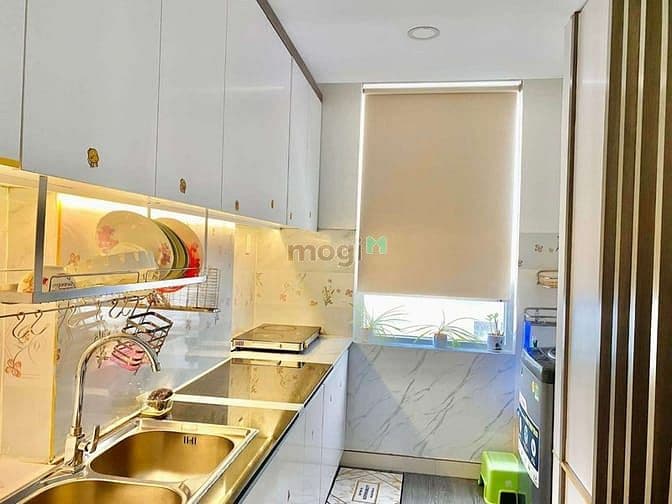 Cần cho thuê căn hộ 2PN ngay KCN Biên Hòa 2 full nội thất giá 5 triệu - Mogi.vn Đồng Nai - Ảnh 3