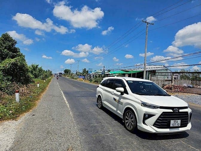 Đất công mặt tiền quốc lộ 61C, Phong Điền, Cần Thơ - 17 tỷ - Ảnh 3