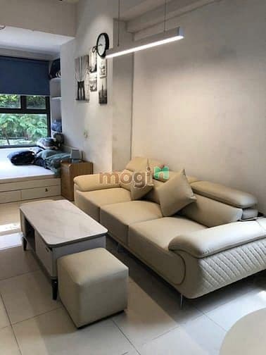 Kingston 37,2m2 có sổ full nthat giá 3ty700tr