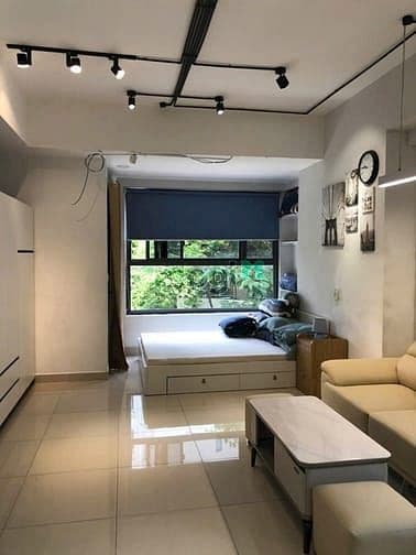 Kingston 37,2m2 có sổ full nthat giá 3ty700tr - Ảnh 2