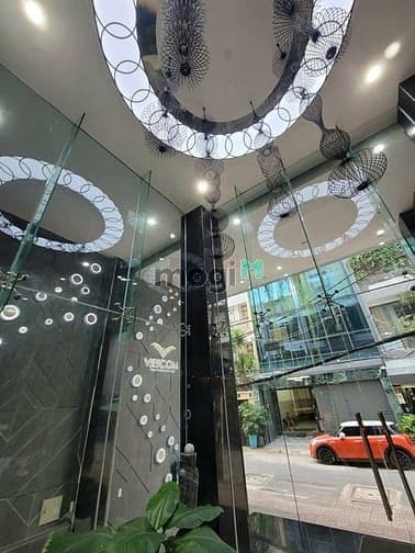 Tòa Nhà Hầm + 7 Tầng MT Gần Phan Đăng Lưu Q.PN Dòng Tiền Gần 3 Tỷ/Năm - Ảnh 3