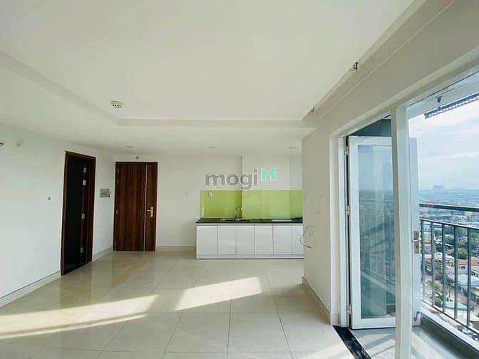 Cần cho thuê căn hộ 2PN ngay KCN Biên Hòa 2, Cầu Đồng Nai giá 4,5 tr - Mogi.vn Đồng Nai