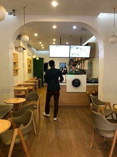 Cho thuê nhà Mặt phố Hàng Đường DT 50m², Mặt tiền:3m, Giá:75tr/tháng - Mogi.vn Hà Nội