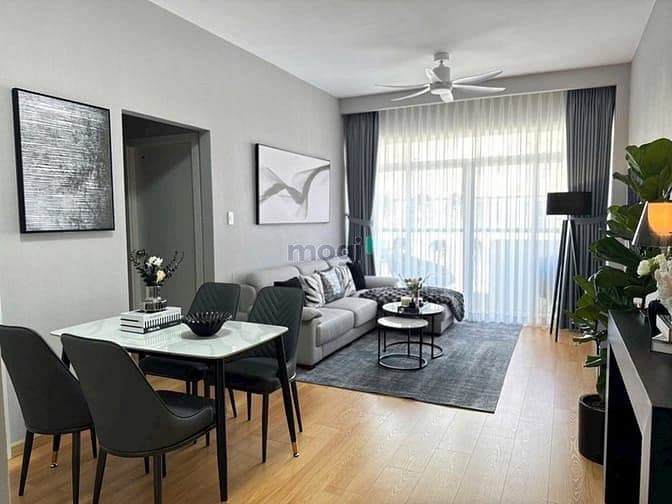 Cho thuê căn hộ THE ANTONIA, nhà đẹp giá rẻ - Phú Mỹ Hưng , Q7 - Mogi.vn TPHCM