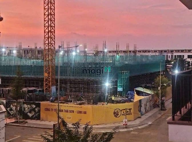 Thanh toán 20% nhận nhà 1 trệt 4 lầu, hỗ trợ vay 80%, dự án T&T Millen - Ảnh 2