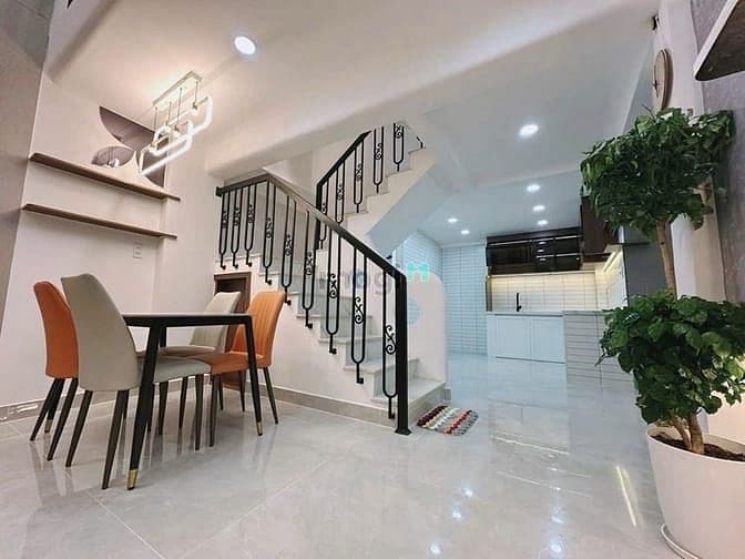 💥Siêu phẩm Võ Duy Ninh P22 BT 🏠45m2 3 Lầu Đúc vuông vức 💰 7.8 Tỷ TL - Ảnh 2