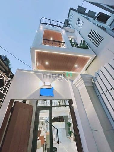 💥Siêu phẩm Võ Duy Ninh P22 BT 🏠45m2 3 Lầu Đúc vuông vức 💰 7.8 Tỷ TL