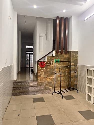 Bán nhà đường Nguyễn Giãn Thanh Q.10 - 3,3m x 17m chỉ 13,9 tỷ - Ảnh 2