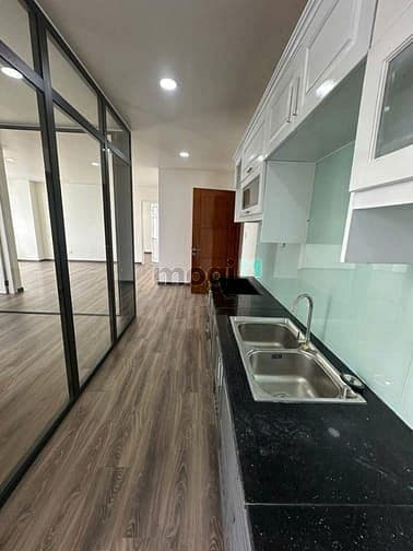 Bán căn hộ Valeo Đầm Sen, Tân Phú, 86m2-3PN-2WC, có Sổ, nhà thoáng đẹp - Ảnh 2