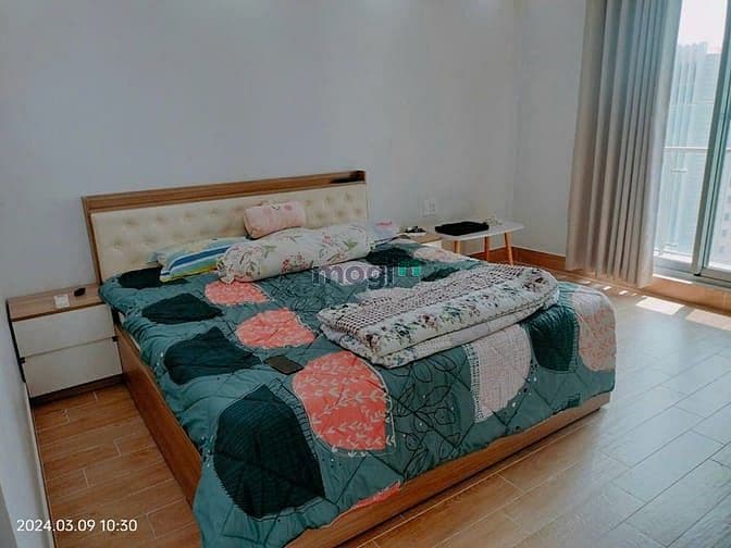 Cho thuê CHCC Green Valley, DT 120m2, TK 3PN, 2WC, giá thuê 33 triệu - Mogi.vn TPHCM