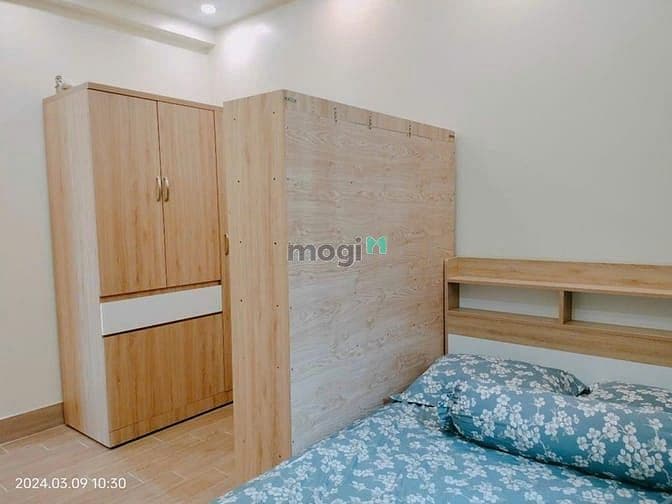 Cho thuê CHCC Green Valley, DT 120m2, TK 3PN, 2WC, giá thuê 33 triệu - Mogi.vn TPHCM - Ảnh 3