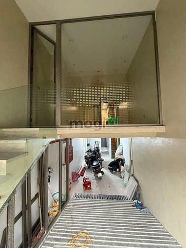 Cho thuê nhà mặt phố Đường Bưởi DT 50m²x8 tầng, MT 3.5m, Giá:60tr/th - Mogi.vn Hà Nội