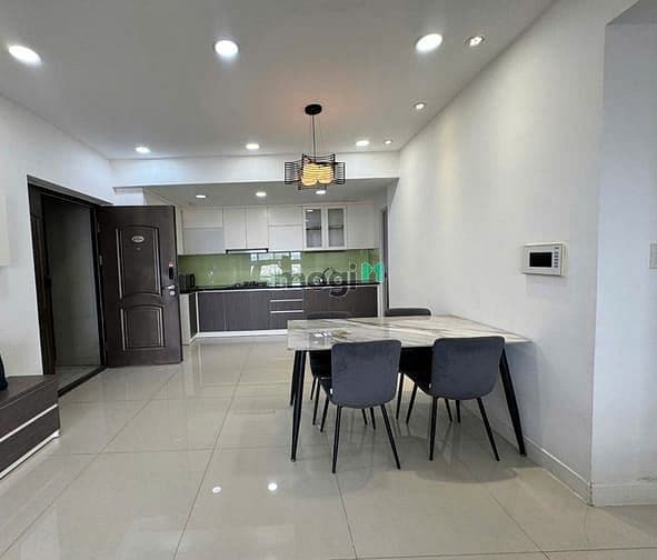 Cho thuê Happy Valley 3PN 100m² –Full nội thất, có ô xe hầm – chỉ 28tr - Mogi.vn TPHCM - Ảnh 3