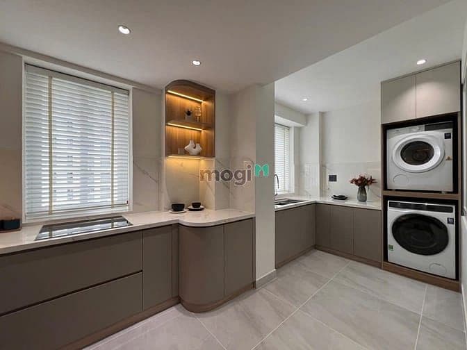 Hot! Cho thuê căn hộ Midtown PMH, Q7, 2PN, nhà mới, full nội thất cao - Mogi.vn TPHCM - Ảnh 2