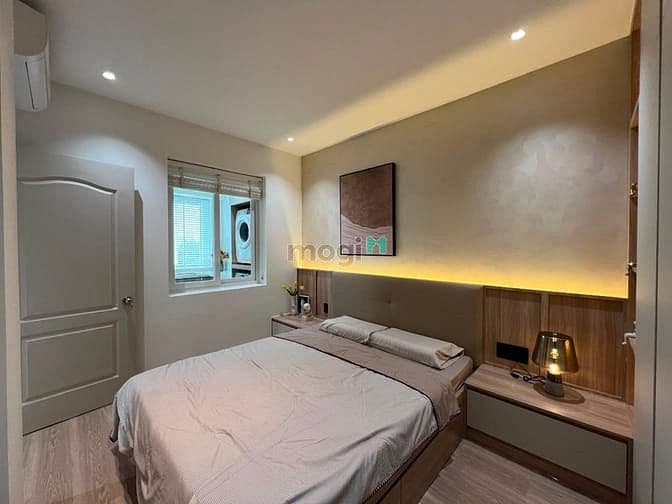 Hot! Cho thuê căn hộ Midtown PMH, Q7, 2PN, nhà mới, full nội thất cao - Mogi.vn TPHCM - Ảnh 3