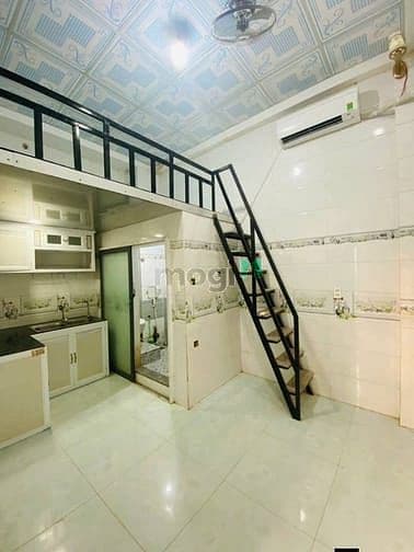 Cho thuê phòng máy lạnh Linh Xuân Thủ Đức - Mogi.vn TPHCM