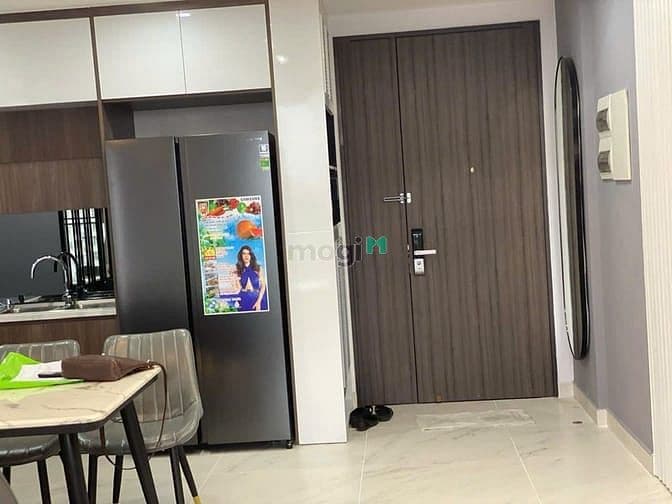 Cho thuê gấp căn hộ Garden Plaza 1,PMH Q7. DT 149m², 3PN, Giá 33 triệu - Mogi.vn TPHCM - Ảnh 2