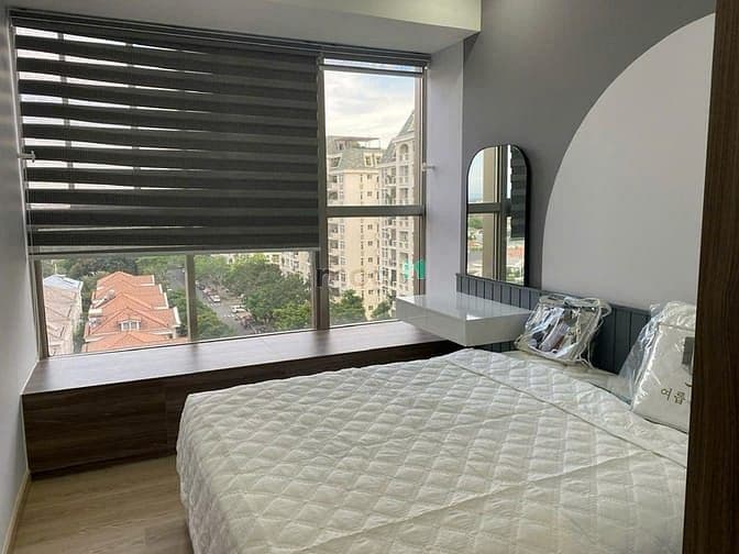 Cho thuê gấp căn hộ Garden Plaza 1,PMH Q7. DT 149m², 3PN, Giá 33 triệu - Mogi.vn TPHCM - Ảnh 3