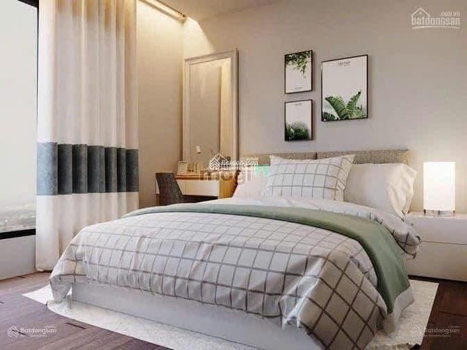 👉Chung cư Kingston, Hoàng Văn Thụ, PN: 2p ngủ, full nội thất 2PN2WC - Ảnh 2