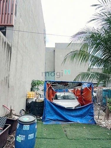 Bán đất hẻm 261 đình phong phú,P tăng nhơn phú B, Tp thủ đức - Ảnh 3