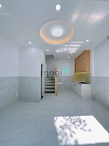 NHÀ THIẾT KẾ ĐẸP vào Ở NGAY-nở hậu 1tỷ600-thuận tiện ra TRUNG TÂM.