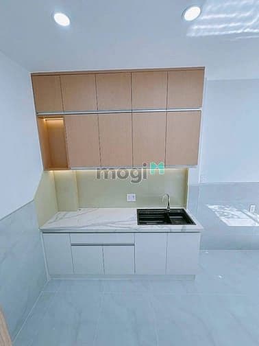 NHÀ THIẾT KẾ ĐẸP vào Ở NGAY-nở hậu 1tỷ600-thuận tiện ra TRUNG TÂM. - Ảnh 3