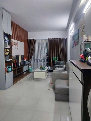 Bán căn hộ Carillon 2, Tân Phú, căn góc 90m2 3pn-2wc Full nội thất đẹp