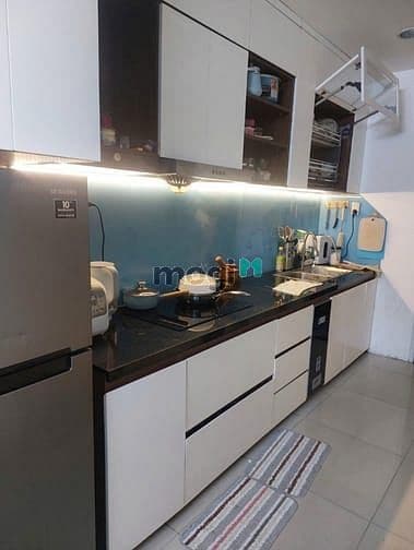 Bán căn hộ Carillon 2, Tân Phú, căn góc 90m2 3pn-2wc Full nội thất đẹp - Ảnh 2