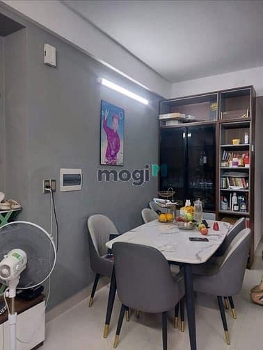 Bán căn hộ Carillon 2, Tân Phú, căn góc 90m2 3pn-2wc Full nội thất đẹp - Ảnh 3