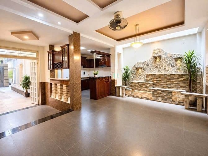 Bán Nhà Phạm Văn Hai Tân Bình -HXH 8m - 133m2 - Mới Đẹp Giá Tốt - Ảnh 3