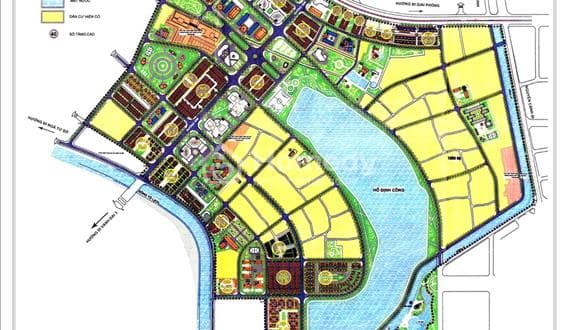 Chính chủ cần chuyển nhượng suất đầu tư - đất sạch vành đai 2.5 - đường to - KĐT Định Công mở rộng