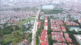 chính chủ cần chuyển nhượng suất đầu tư - đất sạch vành đai 2.5 - đường to - KĐT Định Công mở rộng - Ảnh 3