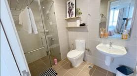 Cho thuê Masteri Thảo Điền, tháp t4-bxx.08 2 phòng ngủ, +2wc giá : 22 triệu/tháng - Ảnh 2