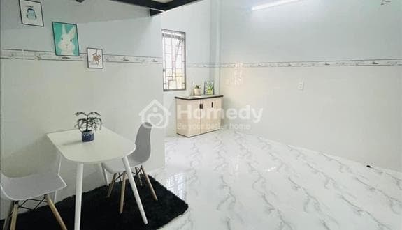 Cho thuê phòng mới 100%, còn thơm mùi sơn, Bình Thành, Quận Bình Tân