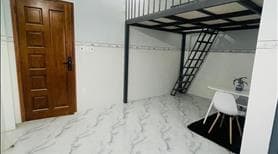 Cho thuê phòng mới 100%, còn thơm mùi sơn, Bình Thành, Quận Bình Tân - Ảnh 2