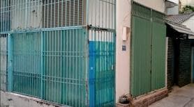 Cho thuê nhà chính chủ nguyên căn gần phố thời trang Q5 kế Q1 - Ảnh 2