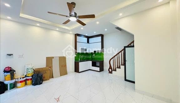 🔥Chính chủ Cần Bán Gấp nhà đẹp Hà Đông 5 tầng – Cổ Bàn– giá chỉ 4,05 tỷ – ở ngay🔥Thương Lượng