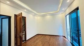 🔥Chính chủ Cần Bán Gấp nhà đẹp Hà Đông 5 tầng – Cổ Bàn– giá chỉ 4,05 tỷ – ở ngay🔥Thương Lượng - Ảnh 3