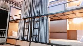 “Chốt deal” ngay chiếc giường KTX cao cấp Tô Hiến Thành Quận 10 – Bao trọn gói Tất tật - Ảnh 2