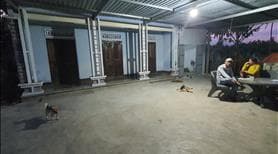 CC cho thuê nhà riêng 1 tầng DT 60m2/600m2 đất, giá mềm, 1 tầng, đủ bếp, điện, ở ngay được - Ảnh 2