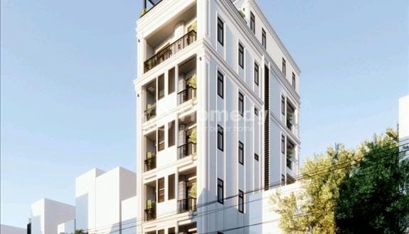 Bán tòa dòng tiền tại Hòe Thị Nam Từ Liêm Hà Nội giá đầu tư