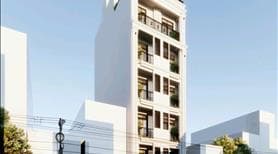 Bán tòa dòng tiền tại Hòe Thị Nam Từ Liêm Hà Nội giá đầu tư - Ảnh 2