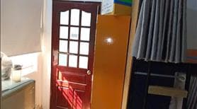 KTX cao cấp quang trung – ở ngon – giá mềm – full tiện nghi! - Ảnh 3