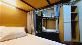 Cho thuê Giường KTX Cao cấp Trọn gói giữa Trung tâm Quận 3 - Ảnh 3