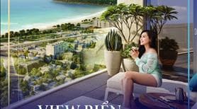 The Sailing Quy Nhơn: Tuyệt tác kế Quảng trường Nguyễn Tất Thành, Ưu đãi đặc biệt T11/2025 - Ảnh 2