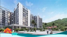 Đăng ký mua NOXH Solrise Nhơn Phú cách biển 6km giá chỉ từ 499 triệu - Ảnh 3