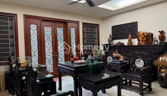 Bán gấp Siêu phẩm Phân lô Kinh doanh🚗ô tô tránh 🏠67m² 5 tầng💎KĐT Văn Quán, Hà Đông