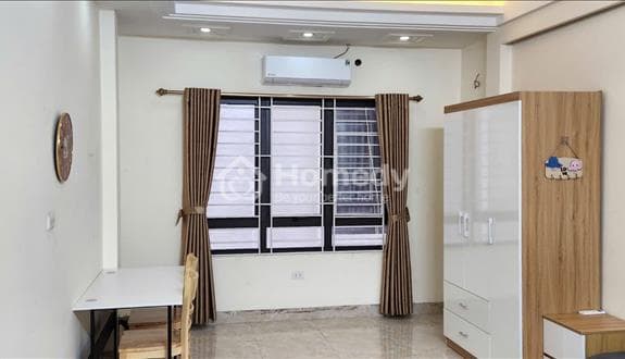 🏠Phòng Full nội thất - Không chung chủ - Giá chỉ 4 Triệu/ Tháng - Điện nước giá rẻ, Wifi miễn phí!