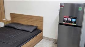 🏠Phòng Full nội thất - Không chung chủ - Giá chỉ 4 Triệu/ Tháng - Điện nước giá rẻ, Wifi miễn phí! - Ảnh 2