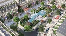 Mở bán Shophouse Phú Gia Royal Park Quy Nhơn từ 5,6 tỷ - Ảnh 2